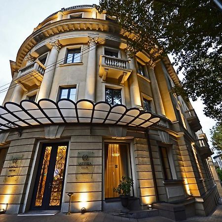 Hotel Astoria Tbilisi Ngoại thất bức ảnh